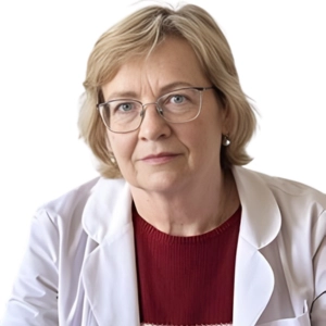 Tetiana Filonova, Kharkiv National Medical University, Ukraine 